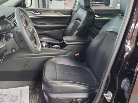 Jeep Grand cherokee  3.6L LIMITED / 7 ����� / ���������  | Mobile.bg � ����� ������ 9