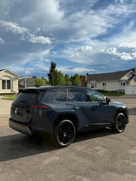 Toyota Rav4 2.5L 4cyl AWD - 43165 € / 84423.40 лв. - 53691498 3