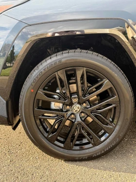 Toyota Rav4 2.5L 4cyl AWD - 43165 € / 84423.40 лв. - 53691498 7