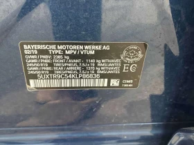 BMW X3 * xDrive30i * DIS* H/K* 360* CARFAX*  | Mobile.bg � ����� ������ 10