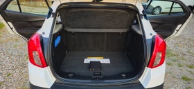 Opel Mokka 4�4* 1, 4i-140k�* 6��* �����������* ��� ���������* | Mobile.bg � ����� ������ 13