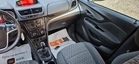 Opel Mokka 4�4* 1, 4i-140k�* 6��* �����������* ��� ���������* | Mobile.bg � ����� ������ 11