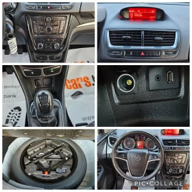 Opel Mokka 4�4* 1, 4i-140k�* 6��* �����������* ��� ���������* | Mobile.bg � ����� ������ 17