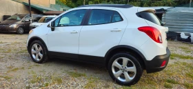 Opel Mokka 4�4* 1, 4i-140k�* 6��* �����������* ��� ���������* | Mobile.bg � ����� ������ 6