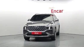Hyundai Santa fe Diesel 2.2 2WD PRESTIGE autoprime.bg | Mobile.bg � ����� ������ 3
