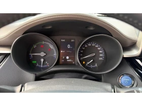 Toyota C-HR 2.0HSD LOUNGE | Auto.bg — изображение 14