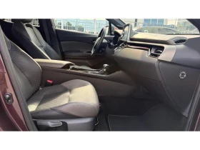 Toyota C-HR 2.0HSD LOUNGE | Auto.bg — изображение 6