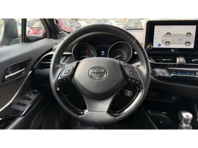 Toyota C-HR 2.0HSD LOUNGE | Auto.bg — изображение 9