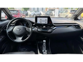 Toyota C-HR 2.0HSD LOUNGE | Auto.bg — изображение 8