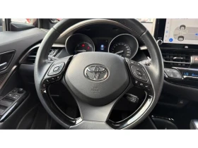 Toyota C-HR 2.0HSD LOUNGE | Auto.bg — изображение 13