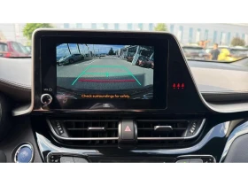 Toyota C-HR 2.0HSD LOUNGE | Auto.bg — изображение 15