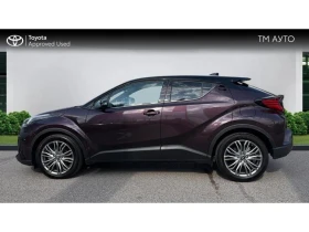 Toyota C-HR 2.0HSD LOUNGE | Auto.bg — изображение 3