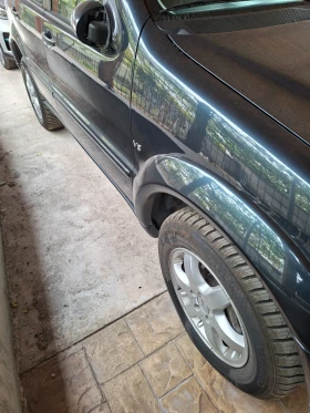 Mercedes-Benz ML 400 | Mobile.bg � ����� ������ 5