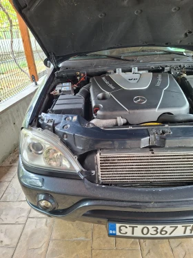 Mercedes-Benz ML 400 | Mobile.bg � ����� ������ 8