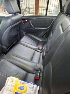 Mercedes-Benz ML 400 | Mobile.bg � ����� ������ 14