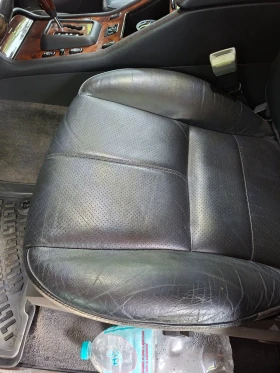 Mercedes-Benz ML 400 | Mobile.bg � ����� ������ 11
