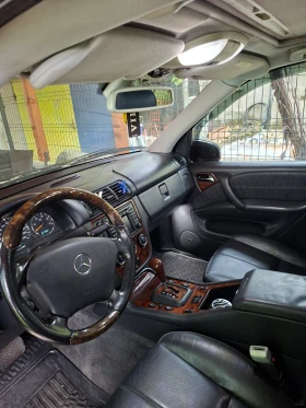 Mercedes-Benz ML 400 | Mobile.bg � ����� ������ 12