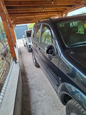 Mercedes-Benz ML 400 | Mobile.bg � ����� ������ 4