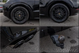 Porsche Cayenne GTS FACELIFT MANUFAKTUR SPORT DESIGN PANORAMA BOSE | Mobile.bg � ����� ������ 16
