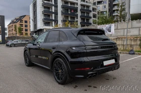 Porsche Cayenne GTS FACELIFT MANUFAKTUR SPORT DESIGN PANORAMA BOSE | Mobile.bg � ����� ������ 6