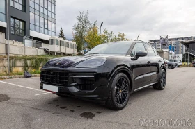 Porsche Cayenne GTS FACELIFT MANUFAKTUR SPORT DESIGN PANORAMA BOSE | Mobile.bg � ����� ������ 3
