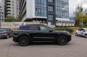Porsche Cayenne GTS FACELIFT MANUFAKTUR SPORT DESIGN PANORAMA BOSE | Mobile.bg � ����� ������ 5