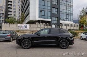 Porsche Cayenne GTS FACELIFT MANUFAKTUR SPORT DESIGN PANORAMA BOSE | Mobile.bg � ����� ������ 4