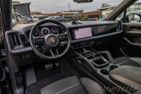 Porsche Cayenne GTS FACELIFT MANUFAKTUR SPORT DESIGN PANORAMA BOSE | Mobile.bg � ����� ������ 9
