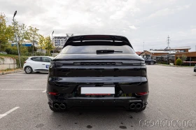Porsche Cayenne GTS FACELIFT MANUFAKTUR SPORT DESIGN PANORAMA BOSE | Mobile.bg � ����� ������ 7
