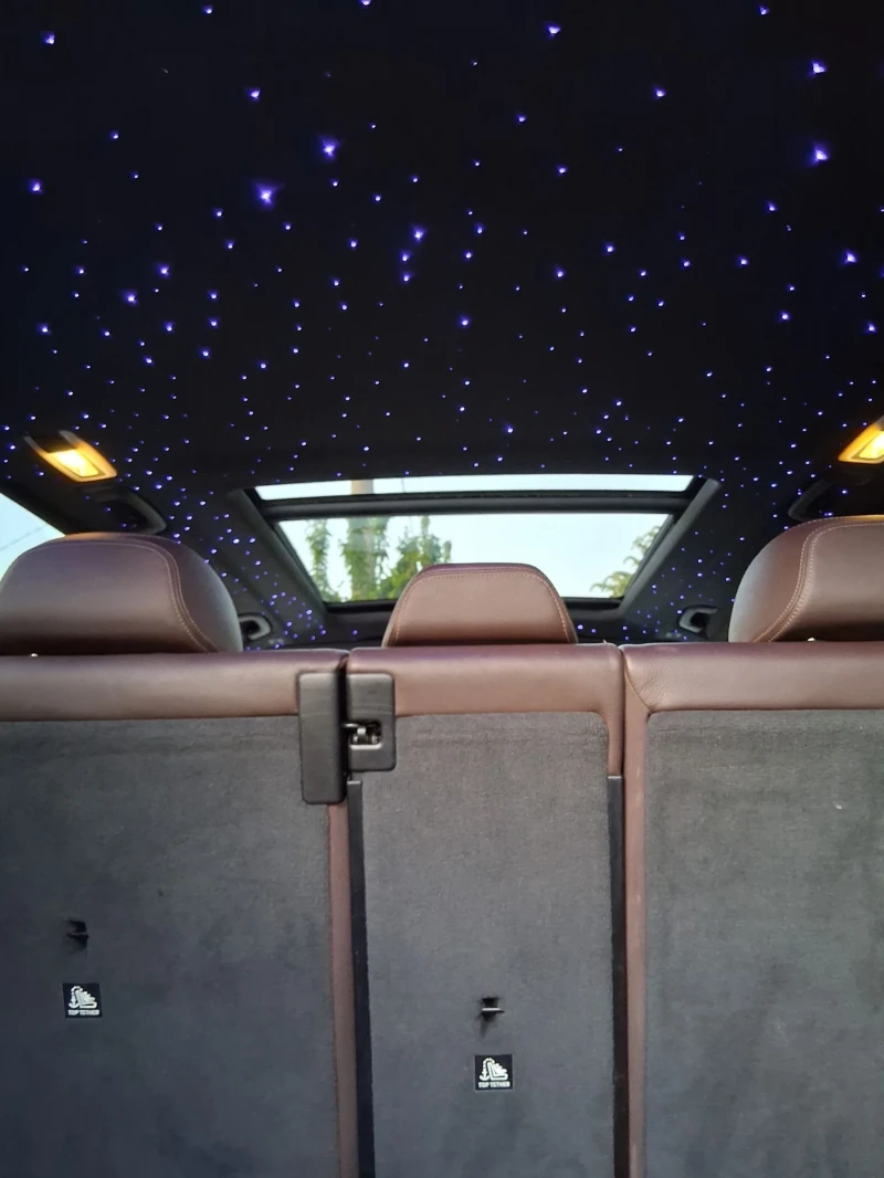 BMW X5, снимка 11 - Автомобили и джипове - 52395890