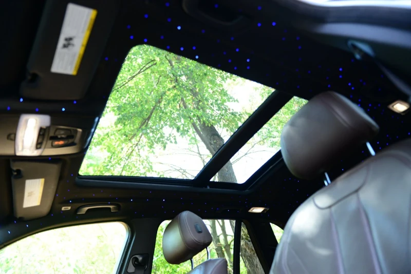 BMW X5, снимка 12 - Автомобили и джипове - 52395890