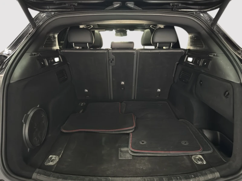 Alfa Romeo Stelvio Quadrifoglio 2.9 V6 4x4 / PANO / H&K / MEMORY, снимка 15 - Автомобили и джипове - 52749668