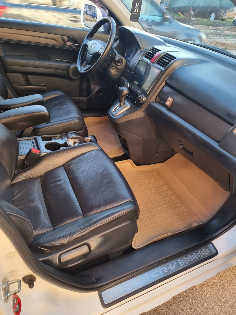 Honda Cr-v, снимка 5 - Автомобили и джипове - 52551805