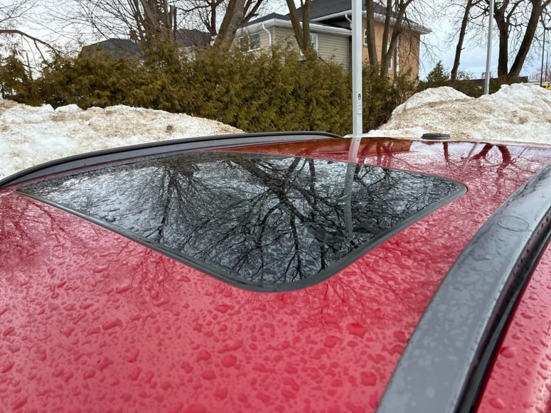 Hyundai Kona * Luxury * CARFAX * БЕЗ ПЪРВОНАЧАЛНА ВНОСКА, снимка 11 - Автомобили и джипове - 53075174