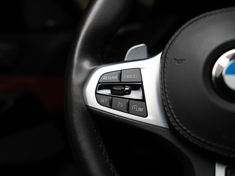 BMW X6 * xDrive40i * CARFAX * ЦЕНА ДО БГ, снимка 11 - Автомобили и джипове - 53097337