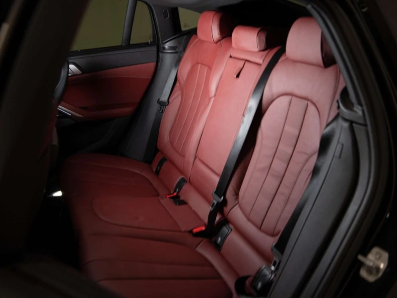 BMW X6 * xDrive40i * CARFAX * ЦЕНА ДО БГ, снимка 13 - Автомобили и джипове - 53097337
