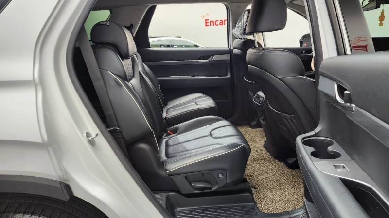 Hyundai Palisade 3.8 4WD Exclusive autogeorge.com, снимка 12 - Автомобили и джипове - 53187755