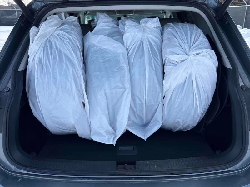 VW Tiguan * Comfortline * CARFAX * БЕЗ ПЪРВОНАЧАЛНА ВНОСКА, снимка 13 - Автомобили и джипове - 53214998