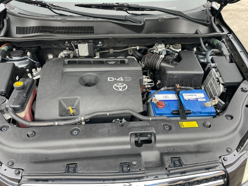 Toyota Rav4 НОВ ВНОС , снимка 16 - Автомобили и джипове - 53343322