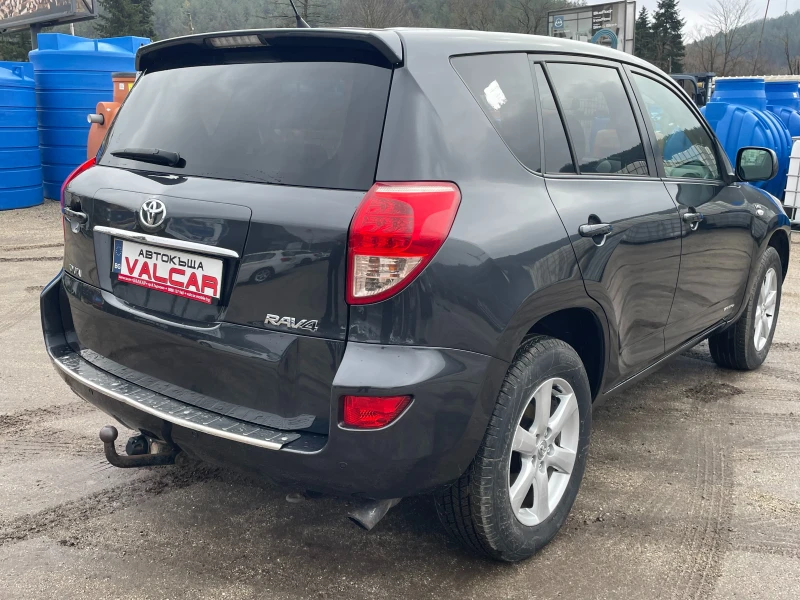 Toyota Rav4 НОВ ВНОС , снимка 8 - Автомобили и джипове - 53343322