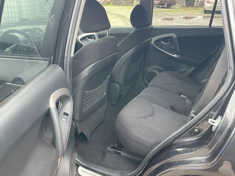 Toyota Rav4 НОВ ВНОС , снимка 11 - Автомобили и джипове - 53343322