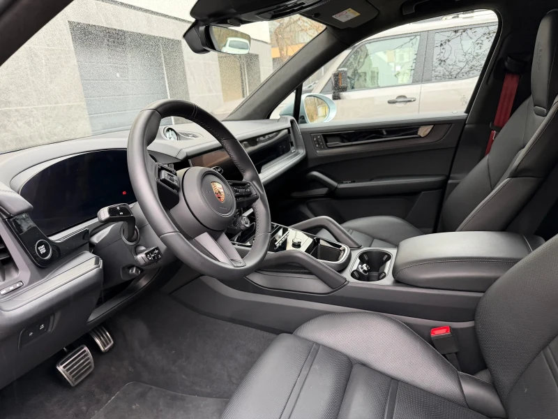 Porsche Cayenne GTS, снимка 15 - Автомобили и джипове - 53514597