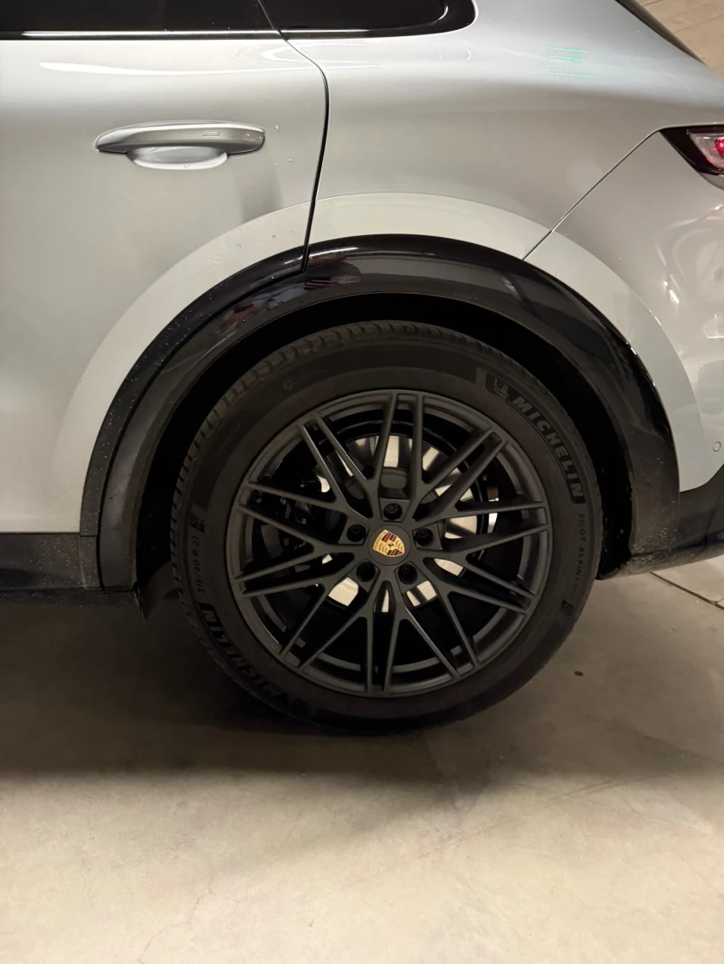 Porsche Cayenne GTS, снимка 7 - Автомобили и джипове - 53514597