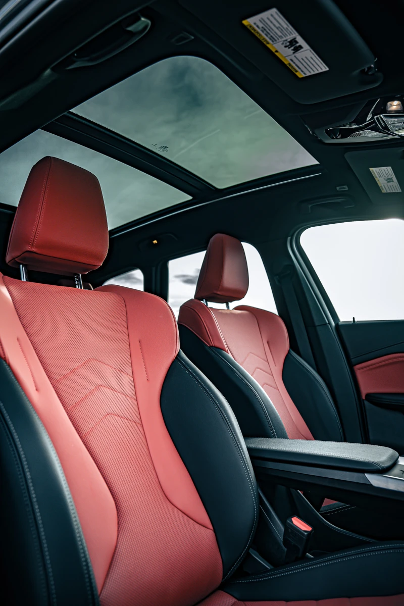 BMW X1 M-pack 28i X-drive, снимка 12 - Автомобили и джипове - 53540397