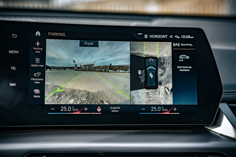 BMW X1 M-pack 28i X-drive, снимка 14 - Автомобили и джипове - 53540397