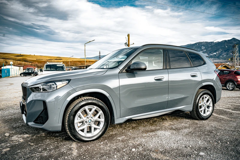 BMW X1 M-pack 28i X-drive, снимка 2 - Автомобили и джипове - 53540397