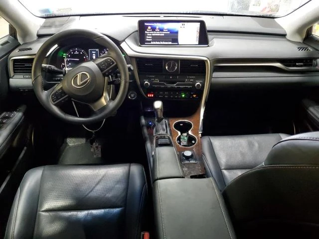 Lexus RX 350 AWD, снимка 8 - Автомобили и джипове - 48719869