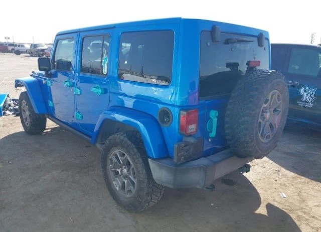 Jeep Wrangler UNLIMITED RUBICON* , снимка 4 - Автомобили и джипове - 48991376