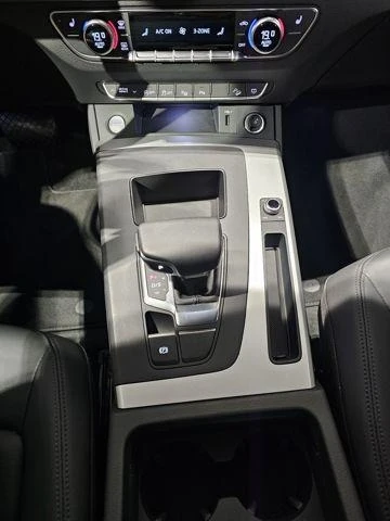Audi Q5 40TDI* SPORTBACK* PANO* S-LINE* 360CAM* DISTR* MAT | Mobile.bg   14
