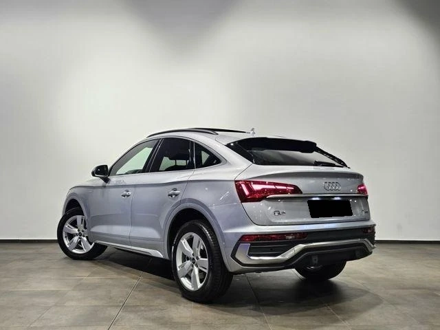 Audi Q5 40TDI* SPORTBACK* PANO* S-LINE* 360CAM* DISTR* MAT | Mobile.bg   7